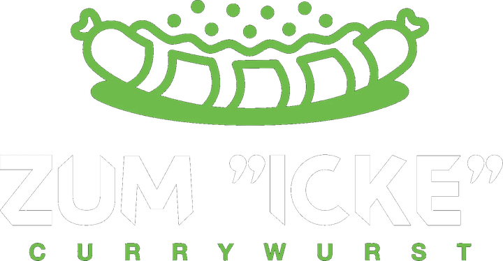 Zum Icke Currywurst