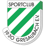 Vereinslogo SC Gresaubach