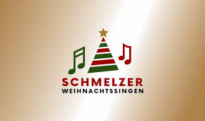 Logo des Schmelzer Weihnachtssingens