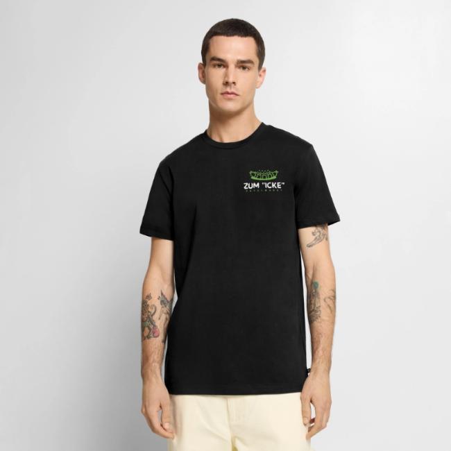 Männer Premium Bio T-Shirt