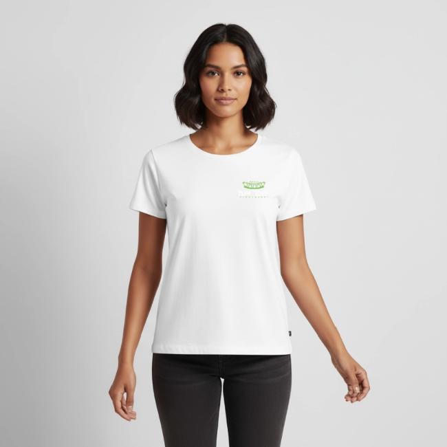 Frauen Premium Bio T-Shirt